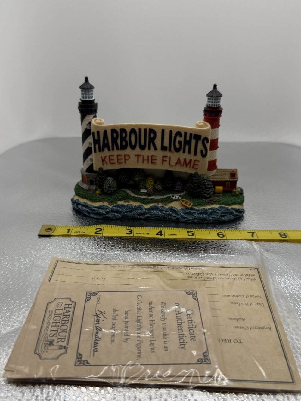 Harbour Lights